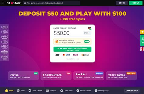 bitstarz bonus code free spins|BitStarz Bonus Code: 'COVERSBONUS' for $2,000 or 5 BTC & 205 spins.